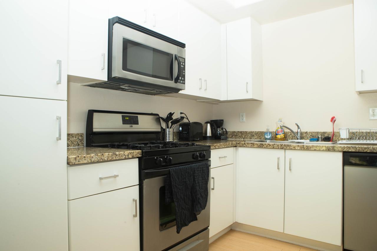 Amazing Apartments Near The Grove Лос-Анджелес Екстер'єр фото